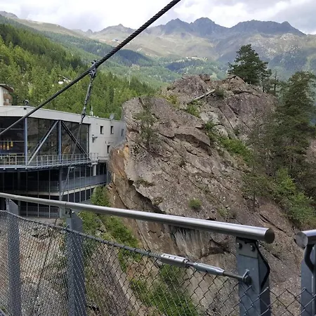 Anna Apartmán