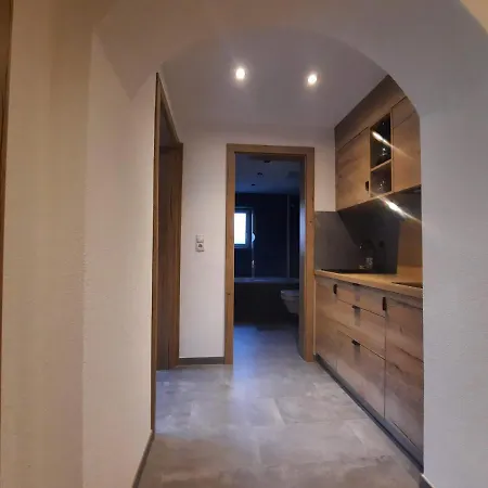 Apartmán Anna *