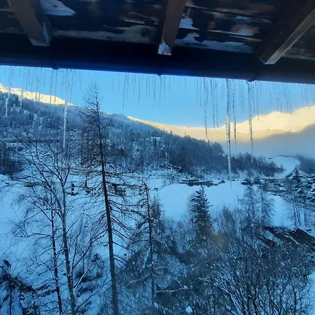 Anna Apartmán