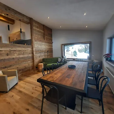 Apartmán Anna Sölden