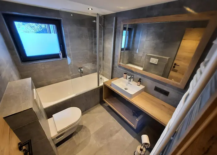 Anna Appartement Sölden