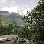 Апартаменти Anna