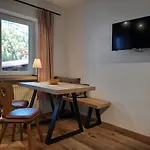 Anna Апартаменти Зельден