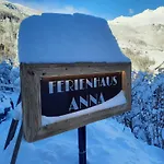 Апартаменти Anna