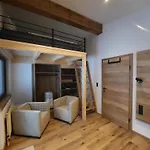 Anna Апартаменти Зельден