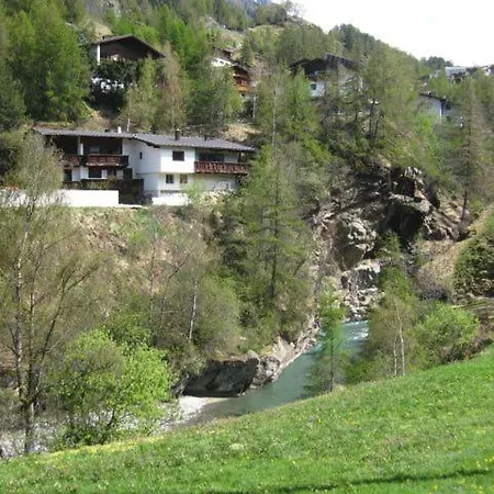 Appartement Anna Sölden