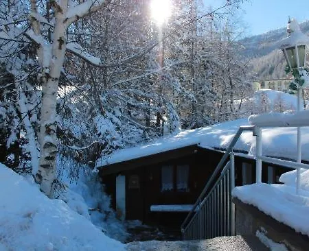 Appartement Anna