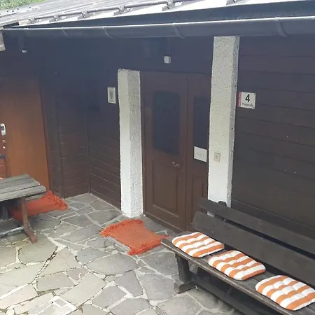 Anna דירה זולדן