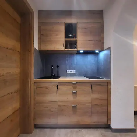 Appartement Anna *