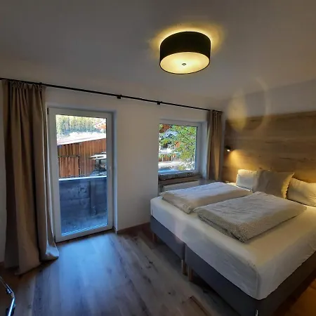 דירה Anna זולדן