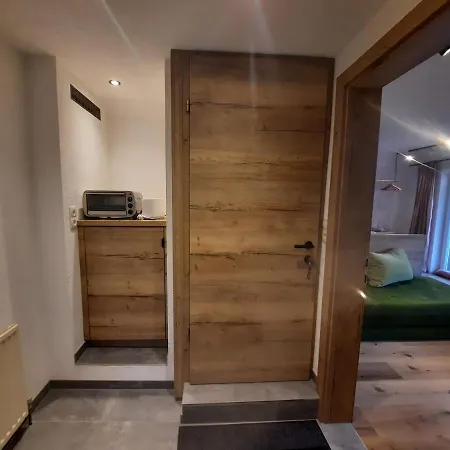 Anna Apartment Sölden