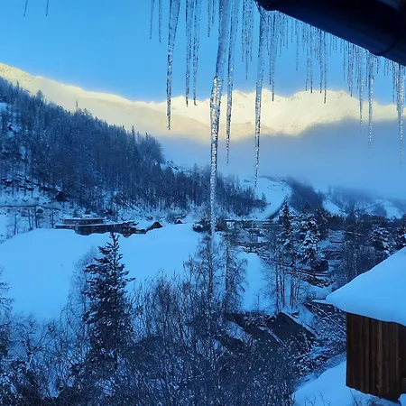 Appartement Anna Sölden