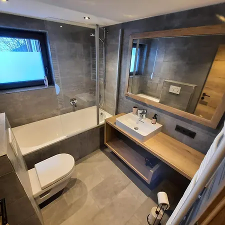 Anna Apartment Sölden