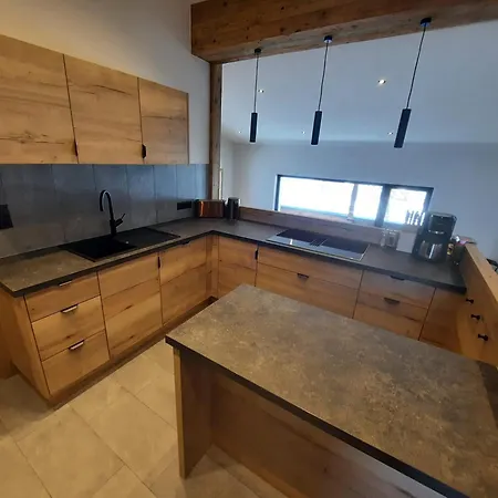 Appartement Anna *