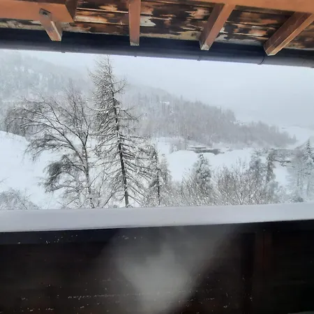 Anna Appartement Sölden