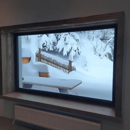 Apartment Anna Sölden