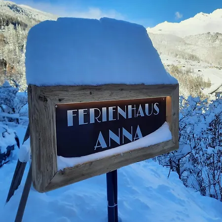 Appartement Anna
