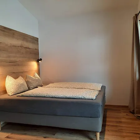 Anna Apartment