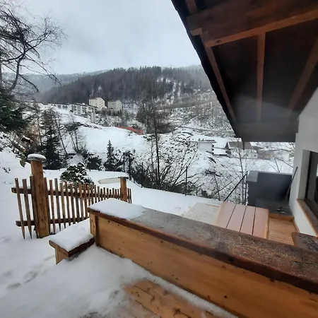 Anna Appartement