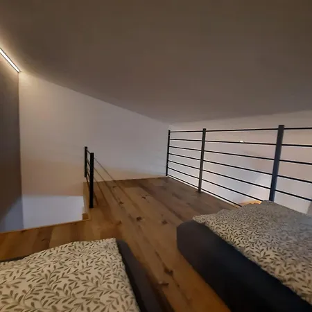 דירה Anna זולדן