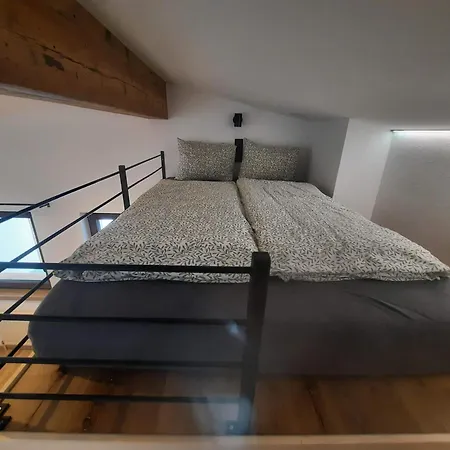 Anna Appartement