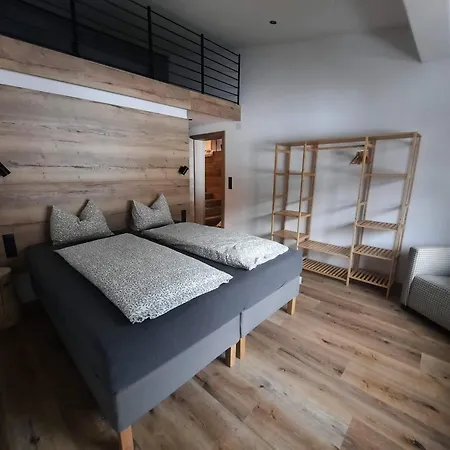 Apartment Anna