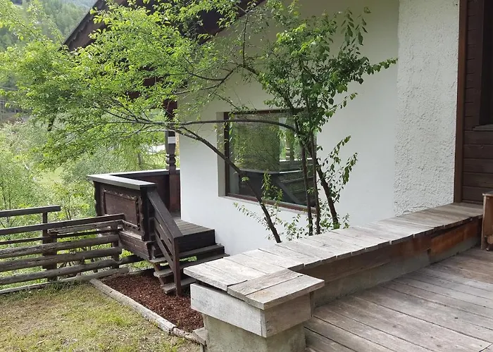 Апартаменти Anna *