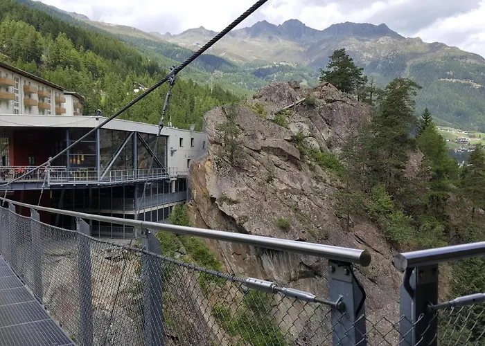 Anna Апартаменти