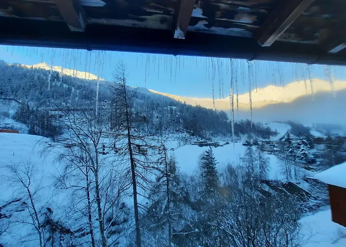 Anna Апартаменти