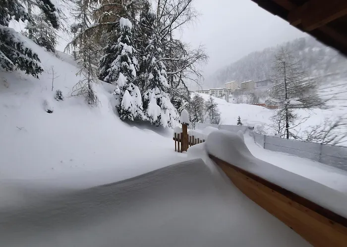 Апартаменти Anna *