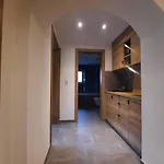 Apartment Anna *