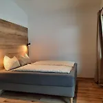 Anna Apartment