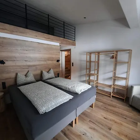 Apartament Anna Sölden