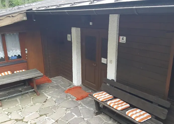 Anna Apartament Sölden