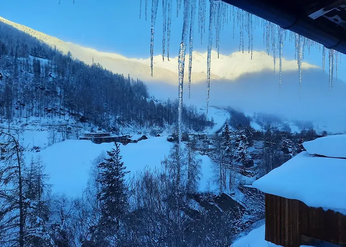 Apartament Anna Sölden