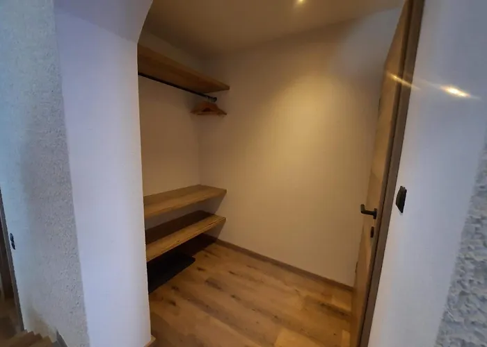 Apartament Anna Sölden