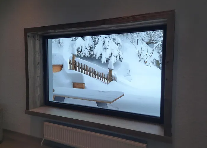 Apartament Anna Sölden