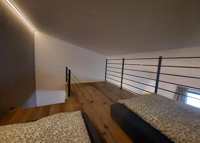 Apartament Anna Sölden