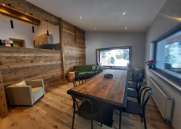 Apartament Anna Sölden