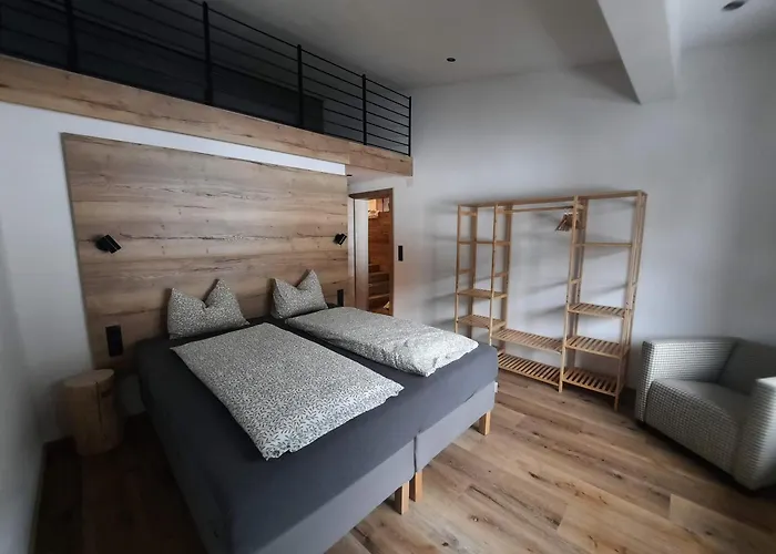 Apartament Anna Sölden