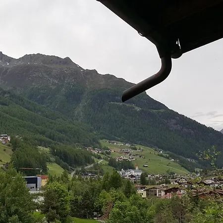 Anna * Sölden